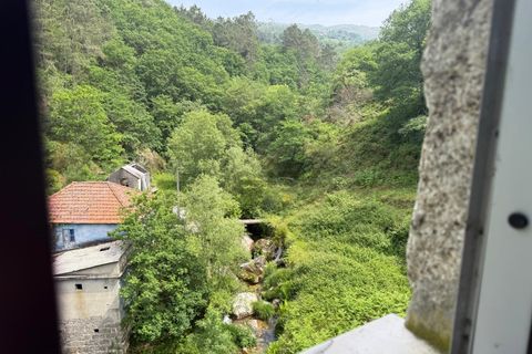 Landejendom i Amarante, Porto, Amarante - € 175.000 | Ref: 511521187 - foto 20