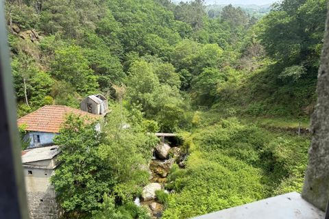 Landejendom i Amarante, Porto, Amarante - € 175.000 | Ref: 511521187 - foto 21
