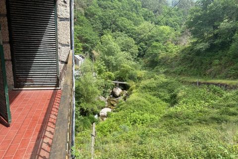 Landejendom i Amarante, Porto, Amarante - € 175.000 | Ref: 511521187 - foto 23