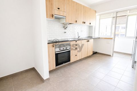 Lejlighed i Odivelas, Lisbon, Odivelas - € 298.000 | Ref: 561521011 - foto 1