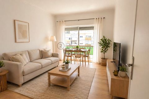 Lejlighed i Odivelas, Lisbon, Odivelas - € 298.000 | Ref: 561521011 - foto 5