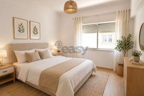Lejlighed i Odivelas, Lisbon, Odivelas - € 298.000 | Ref: 561521011 - foto 10