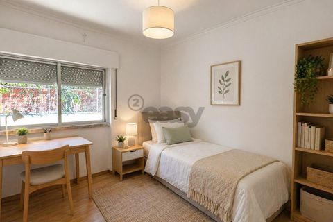 Lejlighed i Odivelas, Lisbon, Odivelas - € 298.000 | Ref: 561521011 - foto 13