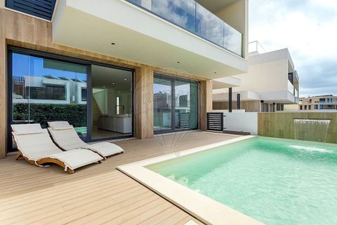 Villa i Ericeira, Lisbon, Ericeira - € 1.225.000 | Ref: PE-123751655-7 - foto 19