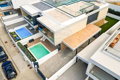 Villa i Ericeira, Lisbon, Ericeira - € 1.225.000 | Ref: PE-123751655-7 - foto 21