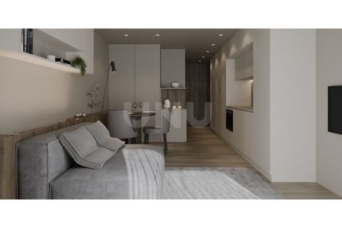 Lejlighed i Braga, Braga, Braga - € 220.000 | Ref: UNU-F4-04-5 (2) - foto 3