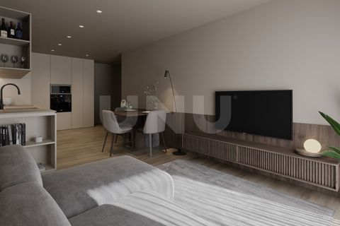 Lejlighed i Braga, Braga, Braga - € 295.000 | Ref: UNU-F4-04-3 (2) - foto 2