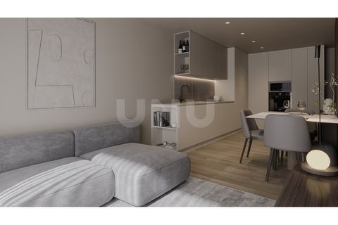 Lejlighed i Braga, Braga, Braga - € 295.000 | Ref: UNU-F4-04-3 (2) - foto 3