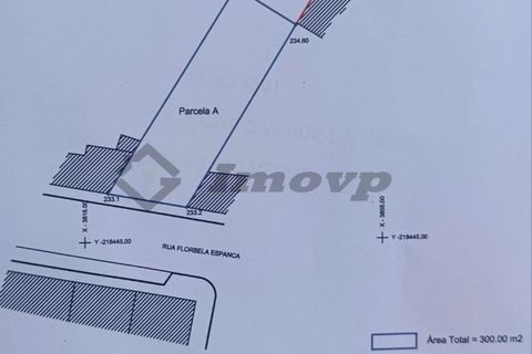 Helårsgrund i Castro Verde, Beja, Castro Verde - € 65.000 | Ref: PAR_107 - foto 2