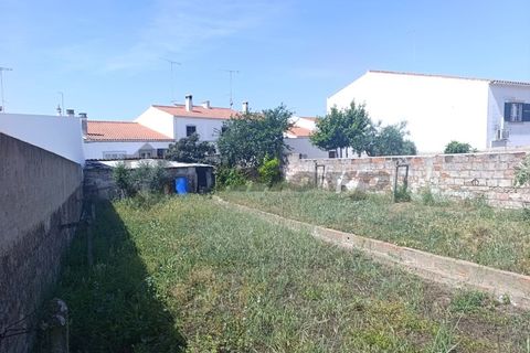 Helårsgrund i Castro Verde, Beja, Castro Verde - € 65.000 | Ref: PAR_107 - foto 4