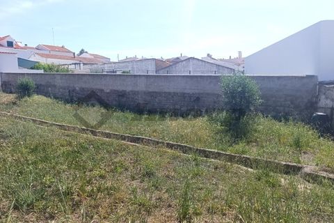 Helårsgrund i Castro Verde, Beja, Castro Verde - € 65.000 | Ref: PAR_107 - foto 7