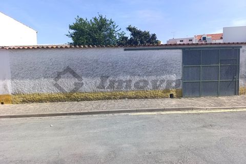 Helårsgrund i Castro Verde, Beja, Castro Verde - € 65.000 | Ref: PAR_107 - foto 8