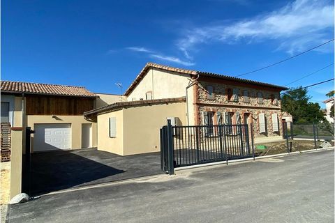 Villa in Gagnac-sur-Garonne, Haute-Garonne, Gagnac-sur-Garonne - € 1,300/month | Ref: 0201007761 - photo 1