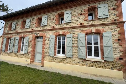 Villa in Gagnac-sur-Garonne, Haute-Garonne, Gagnac-sur-Garonne - € 1,300/month | Ref: 0201007761 - photo 2