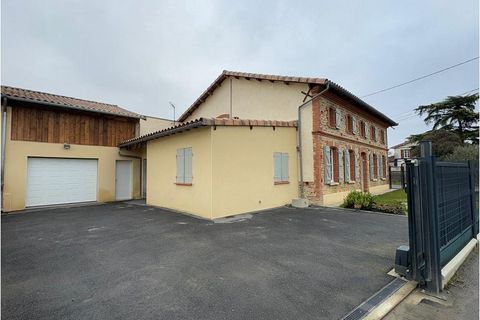 Villa in Gagnac-sur-Garonne, Haute-Garonne, Gagnac-sur-Garonne - € 1,300/month | Ref: 0201007761 - photo 3