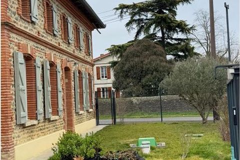 Villa in Gagnac-sur-Garonne, Haute-Garonne, Gagnac-sur-Garonne - € 1,300/month | Ref: 0201007761 - photo 4
