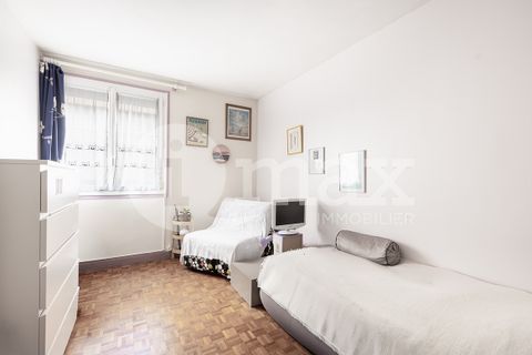 Lejlighed i Courbevoie, Hauts-de-Seine, Courbevoie - € 399.900 | Ref: 6887 - foto 3