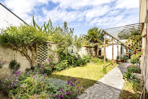 Villa a Colombes, Hauts-de-Seine, Colombes - € 675.000 | Ref: 6794 - foto 2