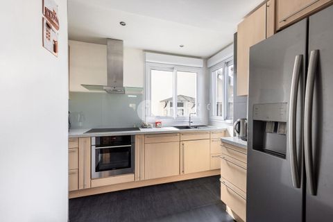Villa a Colombes, Hauts-de-Seine, Colombes - € 675.000 | Ref: 6794 - foto 5