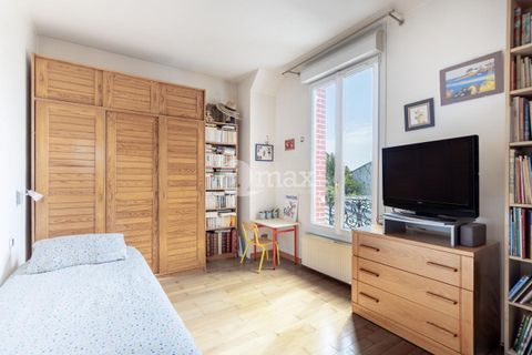 Villa a Colombes, Hauts-de-Seine, Colombes - € 675.000 | Ref: 6794 - foto 6