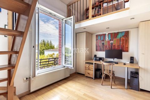 Villa a Colombes, Hauts-de-Seine, Colombes - € 675.000 | Ref: 6794 - foto 7
