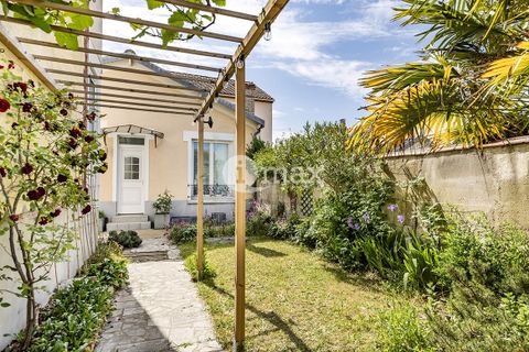 Villa a Colombes, Hauts-de-Seine, Colombes - € 675.000 | Ref: 6794 - foto 8