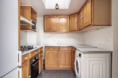 Villa a Colombes, Hauts-de-Seine, Colombes - € 675.000 | Ref: 6794 - foto 10