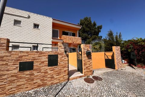 Villa i Setubal, Setubal, Setubal - € 575.000 | Ref: MOR_13261 - foto 1