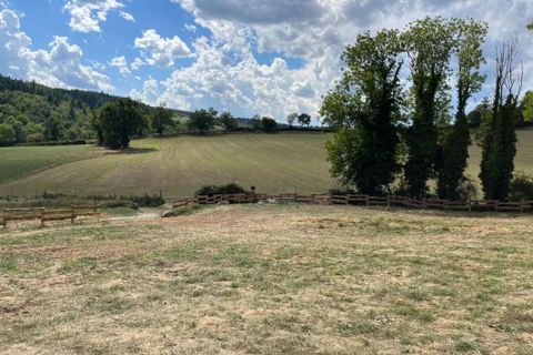 Terra a Cezay, Loire, Cezay - € 40.500 | Ref: 65T23 - foto 2