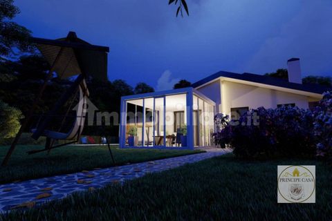 Villa - Pernumia, Padua, Pernumia - € 355 000 | Réf : C01S - photo 2