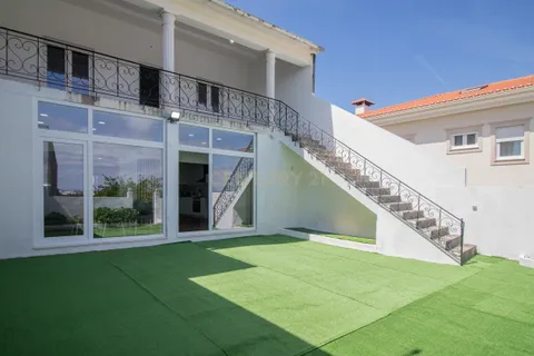 Villa i Buarcos, Coimbra, Buarcos - € 425.000 | Ref: C0372-01824 - foto 20