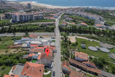 Villa i Buarcos, Coimbra, Buarcos - € 425.000 | Ref: C0372-01824 - foto 26