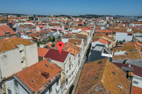 Erhvervsejendom i Buarcos, Coimbra, Buarcos - € 249.000 | Ref: C0372-01739 - foto 1