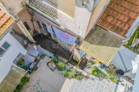 Erhvervsejendom i Buarcos, Coimbra, Buarcos - € 249.000 | Ref: C0372-01739 - foto 43