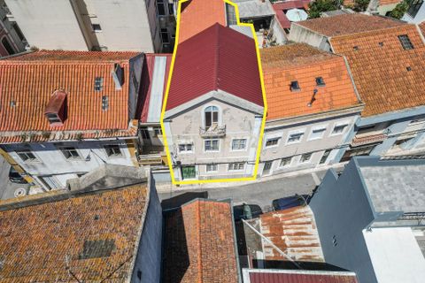 Erhvervsejendom i Buarcos, Coimbra, Buarcos - € 249.000 | Ref: C0372-01739 - foto 44