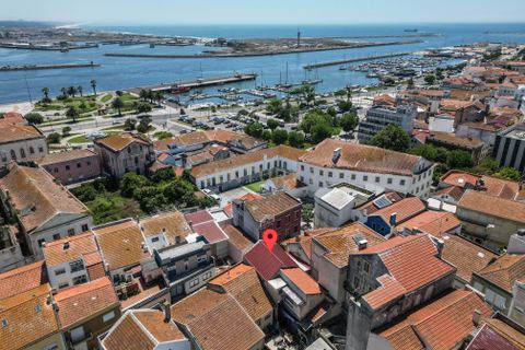 Erhvervsejendom i Buarcos, Coimbra, Buarcos - € 249.000 | Ref: C0372-01739 - foto 47