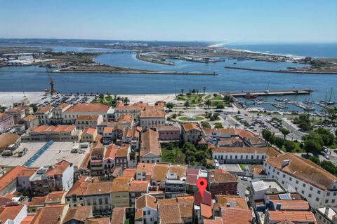 Erhvervsejendom i Buarcos, Coimbra, Buarcos - € 249.000 | Ref: C0372-01739 - foto 49