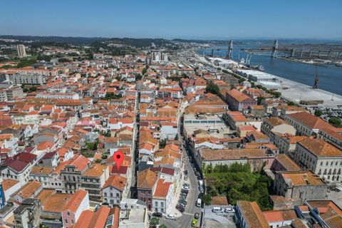 Erhvervsejendom i Buarcos, Coimbra, Buarcos - € 249.000 | Ref: C0372-01739 - foto 50