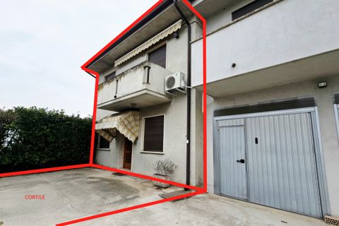 Rækkehus i Ospedaletto Euganeo, Padua, Ospedaletto Euganeo - € 95.000 | Ref: CS142 - foto 1