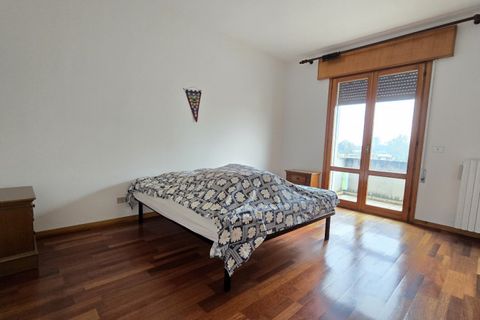 Rækkehus i Ospedaletto Euganeo, Padua, Ospedaletto Euganeo - € 95.000 | Ref: CS142 - foto 8