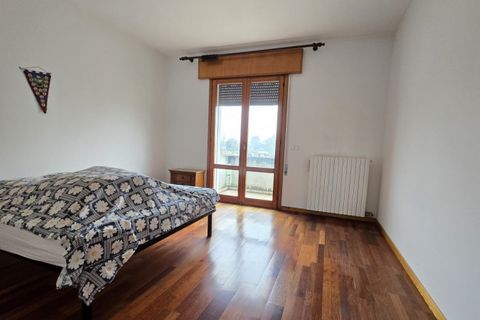 Rækkehus i Ospedaletto Euganeo, Padua, Ospedaletto Euganeo - € 95.000 | Ref: CS142 - foto 9