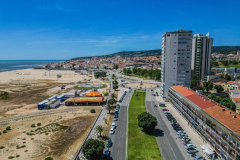 Lejlighed i Buarcos, Coimbra, Buarcos - € 395.000 | Ref: C0372-01846 - foto 25
