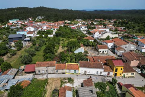 Villa i Soure, Coimbra, Soure - € 26.500 | Ref: C0372-01851 - foto 3