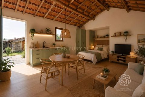 Villa i Soure, Coimbra, Soure - € 26.500 | Ref: C0372-01851 - foto 8