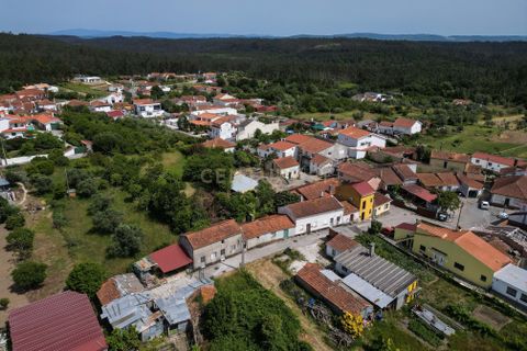 Villa i Soure, Coimbra, Soure - € 26.500 | Ref: C0372-01851 - foto 11