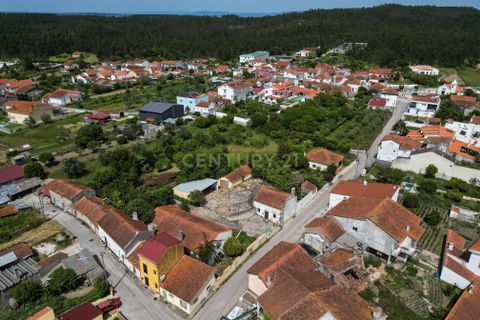 Villa i Soure, Coimbra, Soure - € 26.500 | Ref: C0372-01851 - foto 12