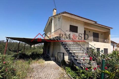 Villa i Batalha, Leiria, Batalha - € 195.000 | Ref: PM182 - foto 1