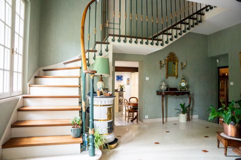 Villa i Turquant, Maine-et-Loire, Turquant - € 585.000 | Ref: 1597 - foto 6