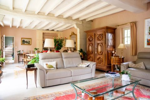 Villa i Turquant, Maine-et-Loire, Turquant - € 585.000 | Ref: 1597 - foto 3