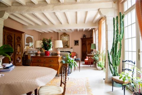 Villa i Turquant, Maine-et-Loire, Turquant - € 585.000 | Ref: 1597 - foto 7